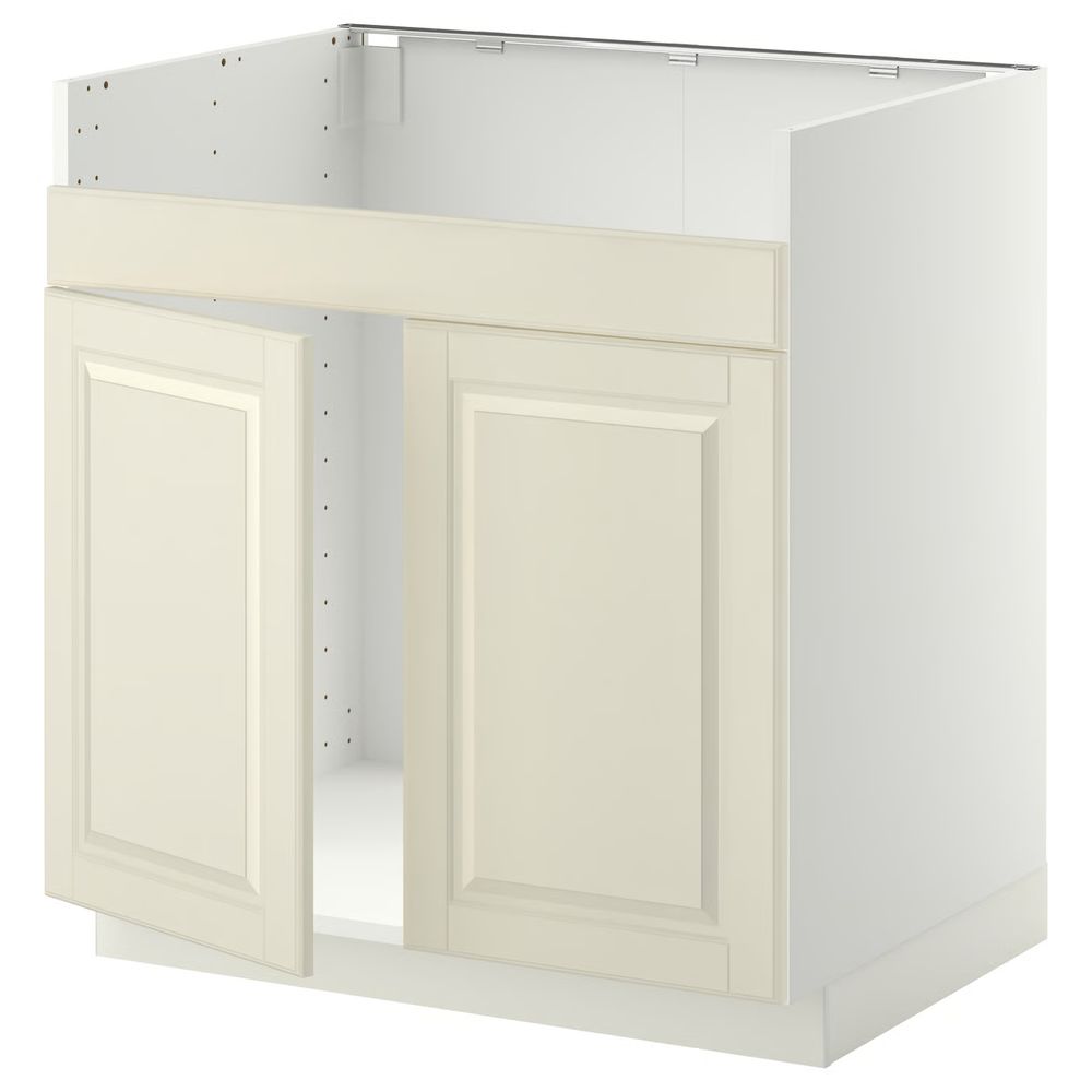 METOD Шкаф д/двойной мойки ХАВСЕН - фото 1