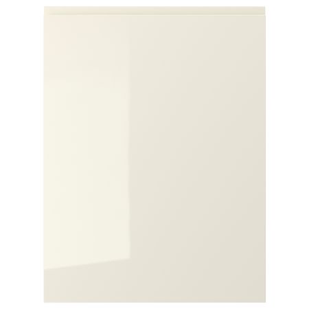 Дверь, глянцевый светло-бежевый, 60x80 см IKEA VOXTORP ВОКСТОРП 403.211.55