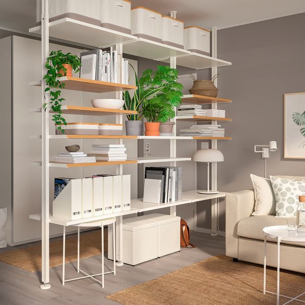 IKEA, дополнительный ракурс