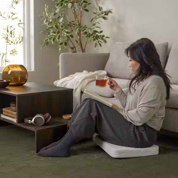 ÅKERVINDEFLY ОКЕРВИНДЕФЛЮ Подушка на стул - фото 3