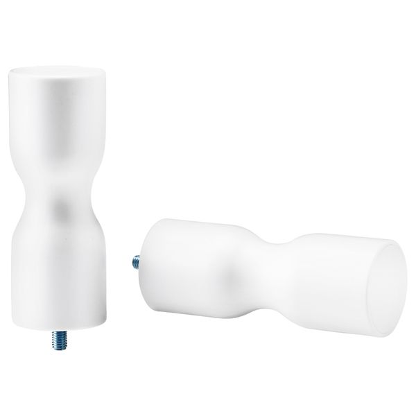 IKEA, дополнительный ракурс - схема-чертеж с размерами