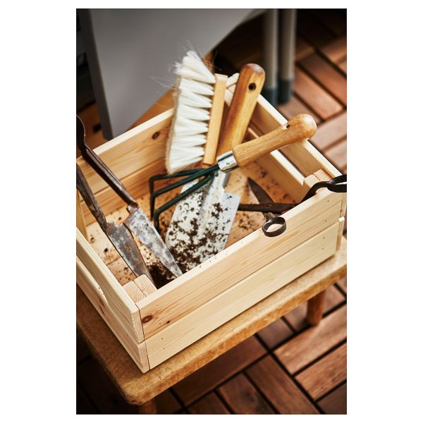 IKEA, дополнительный ракурс