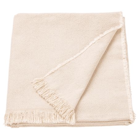 Плед, неокрашенный 150x200 см IKEA JOFRID ЙОФРИД 003.957.42