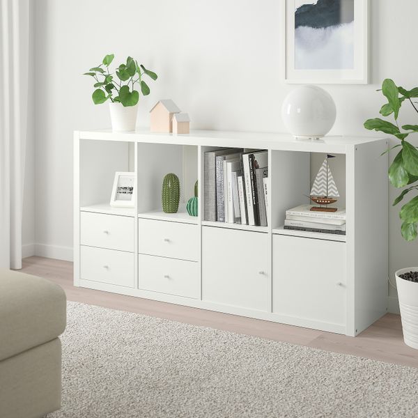 IKEA, дополнительный ракурс