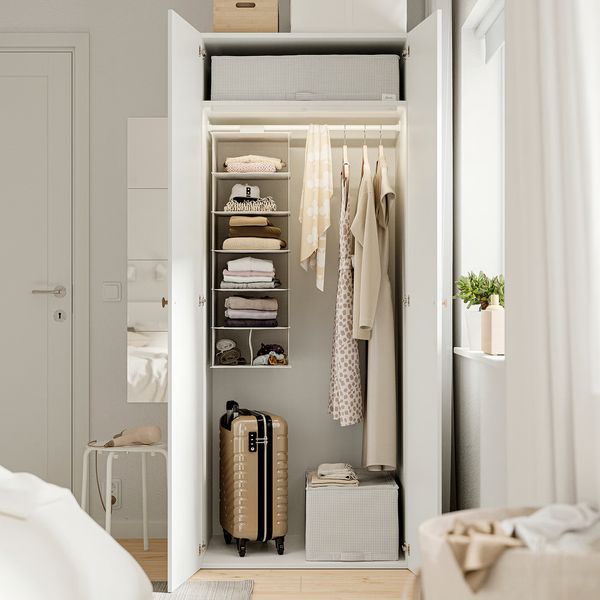 IKEA, дополнительный ракурс