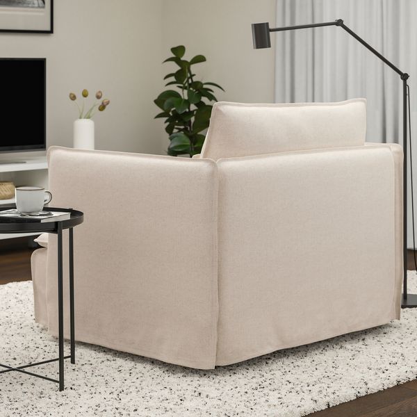 IKEA, дополнительный ракурс