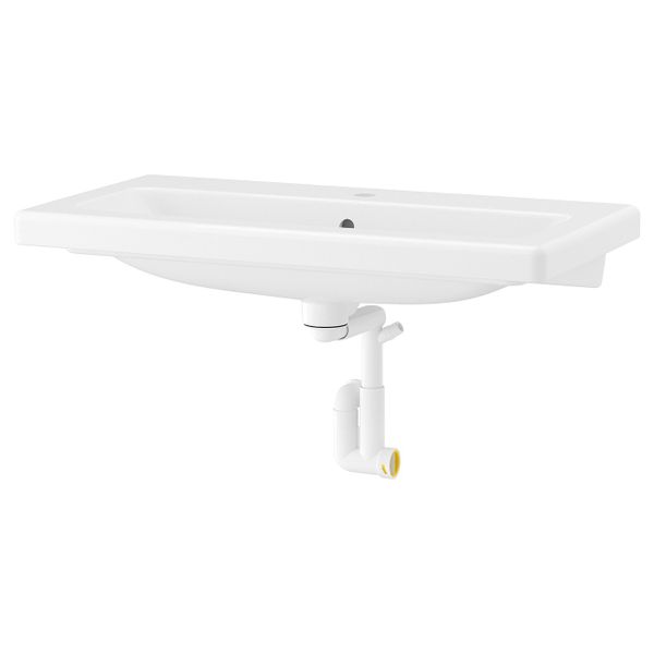 IKEA, вид спереди