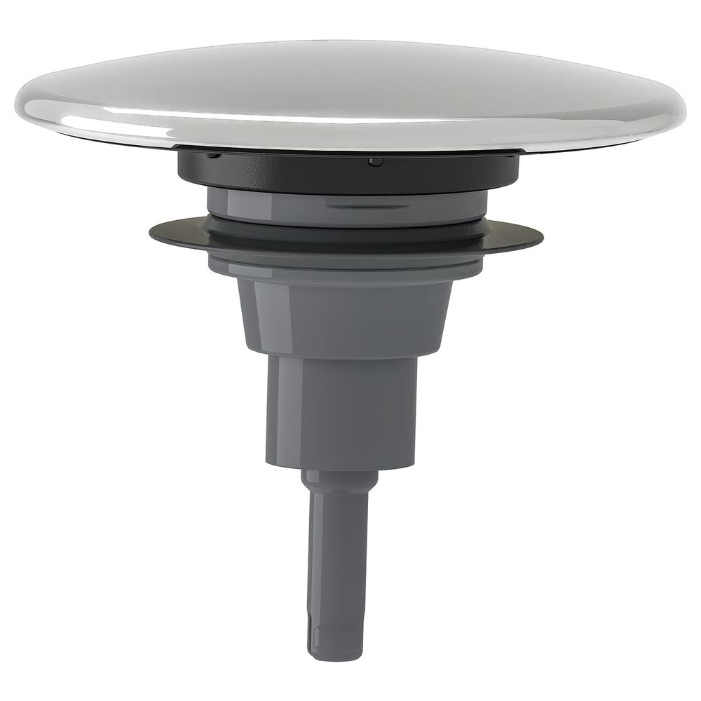 IKEA, вид спереди - схема-чертеж с размерами