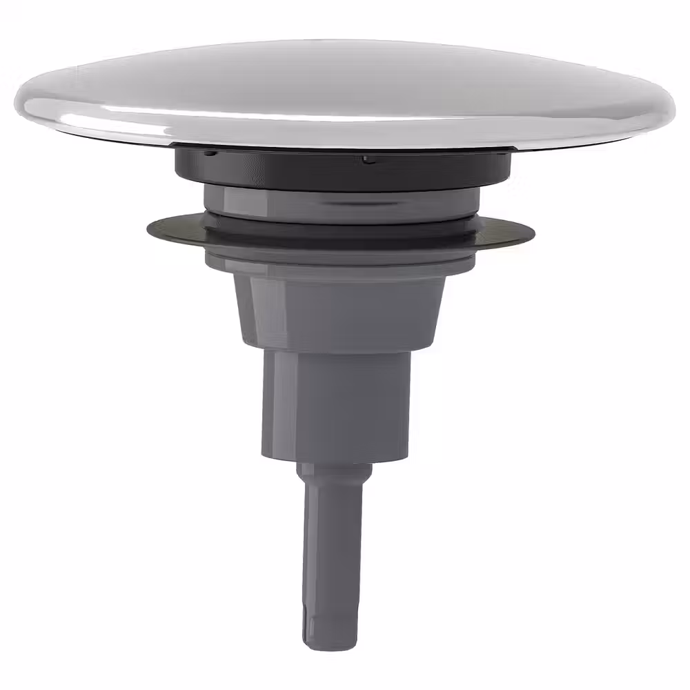 IKEA, вид спереди - схема-чертеж с размерами