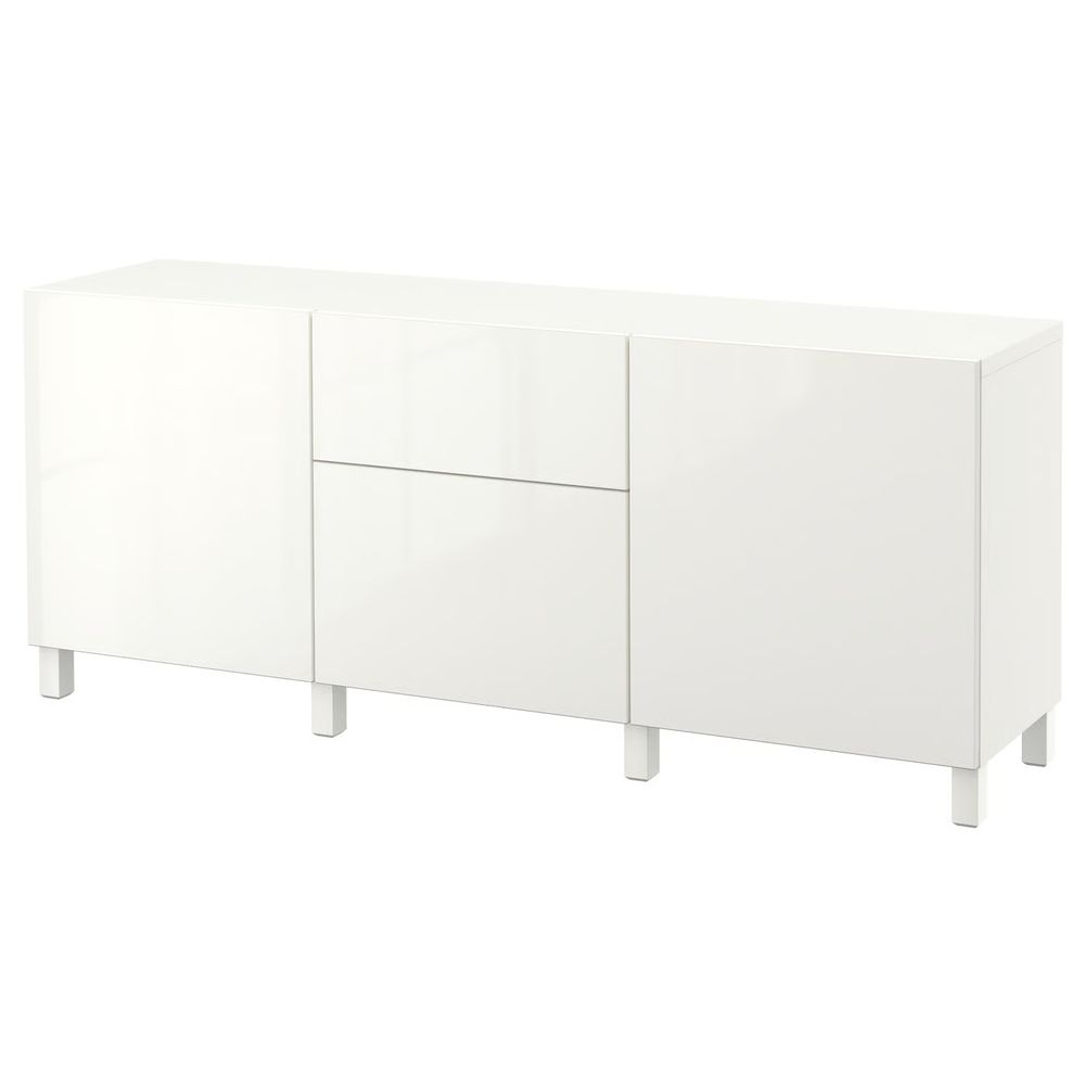 IKEA, вид спереди