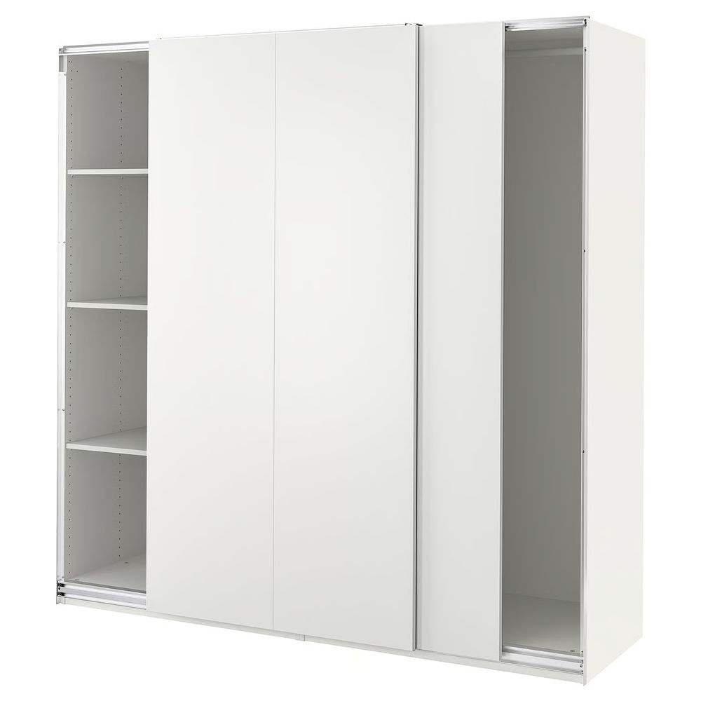 IKEA, вид спереди