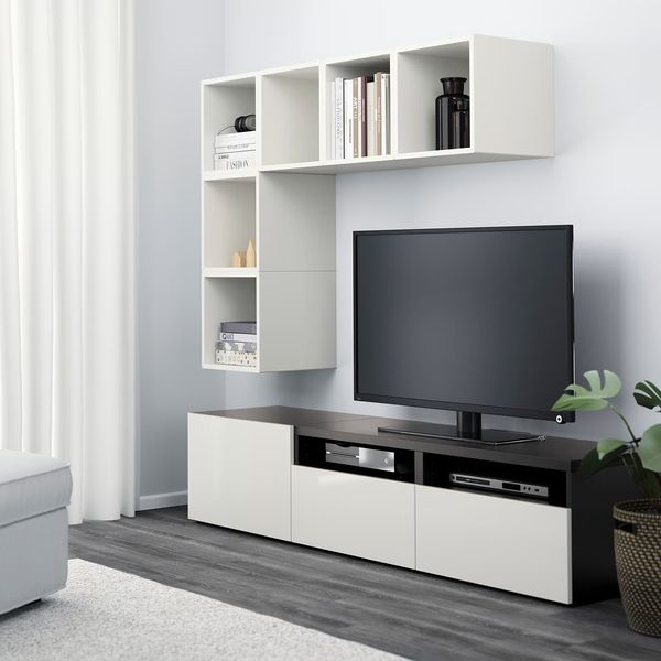 IKEA, дополнительный ракурс