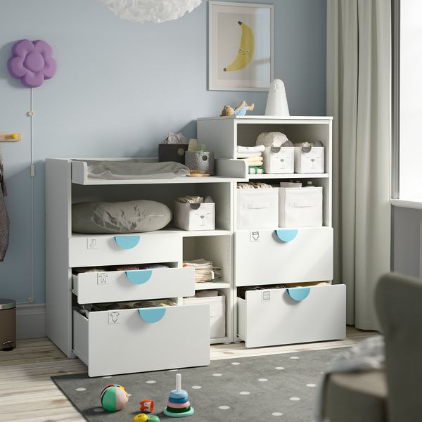 IKEA, дополнительный ракурс
