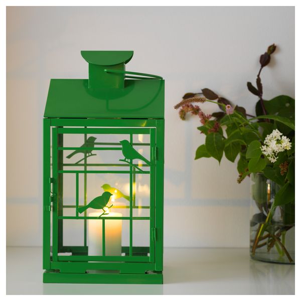 IKEA, дополнительный ракурс