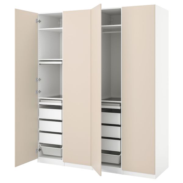 IKEA, вид спереди