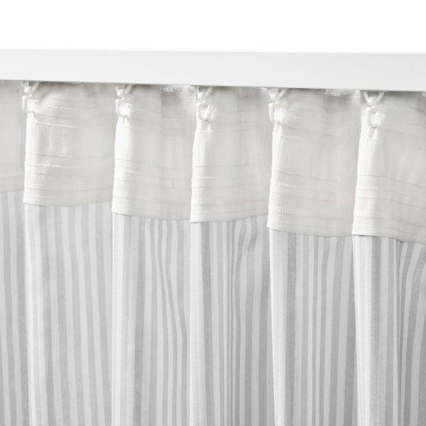 IKEA, дополнительный ракурс - схема-чертеж с размерами