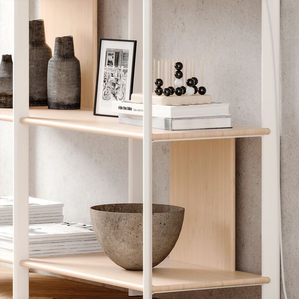 IKEA, дополнительный ракурс
