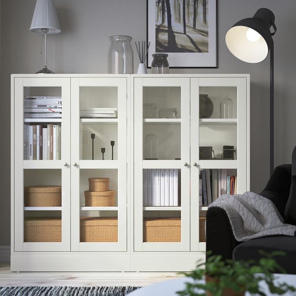 IKEA, дополнительный ракурс - схема-чертеж с размерами