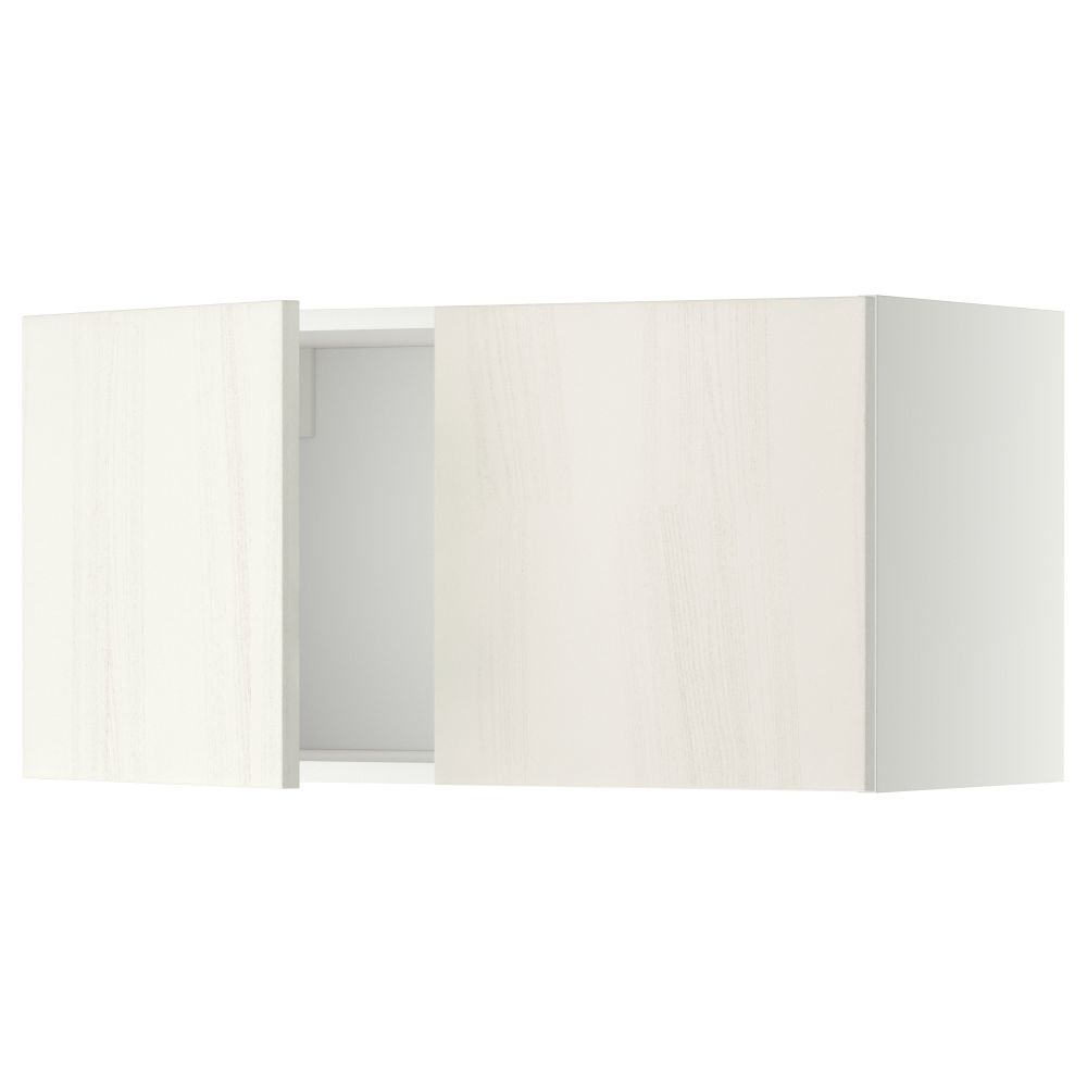 IKEA, вид спереди - схема-чертеж с размерами