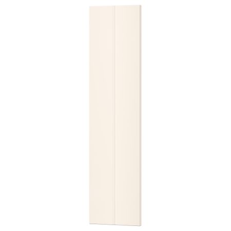 Дверь ХИТАРП, белый с оттенком