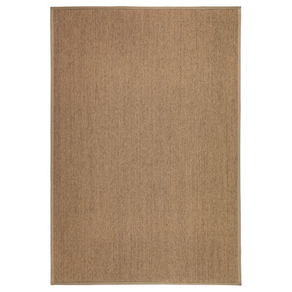 Ковер, безворсовый ОСТЕД, неокрашенный - фото 1