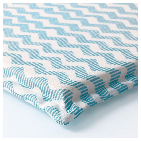 IKEA, дополнительный ракурс - схема-чертеж с размерами