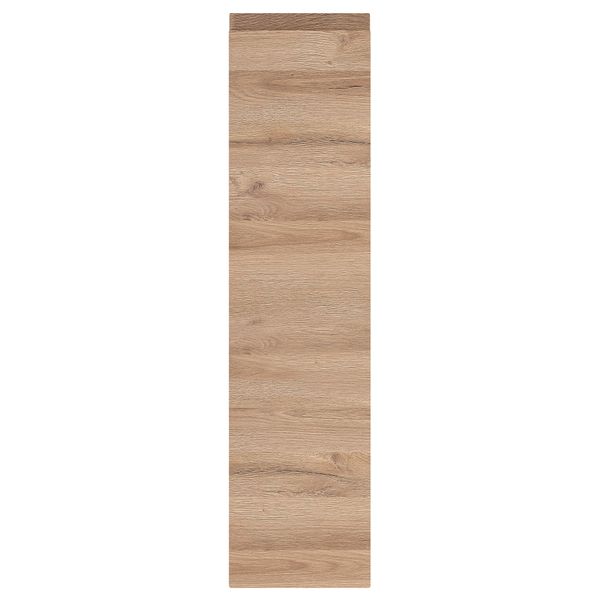 Дверь, под дуб, 20x80 см IKEA VOXTORP ВОКСТОРП 804.756.88 - фото 2