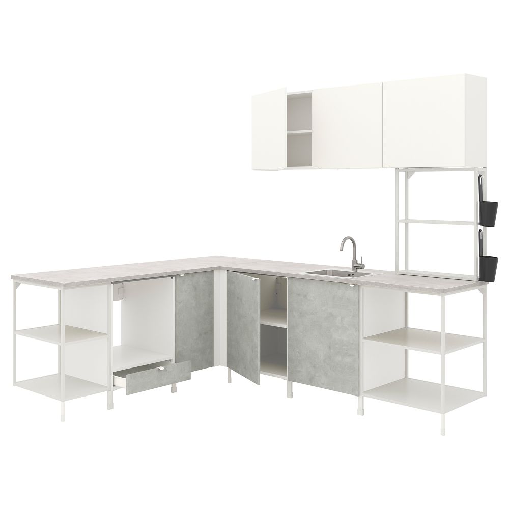 IKEA в интерьере