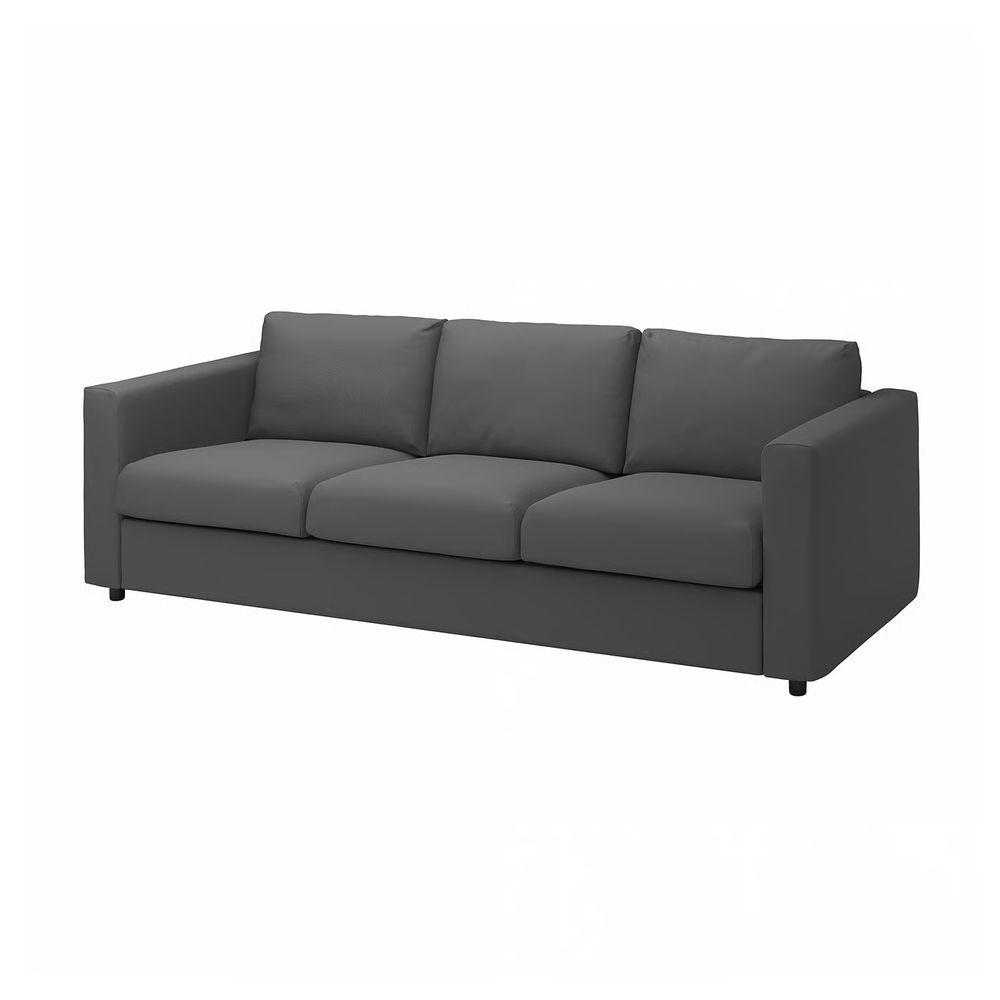 IKEA, вид спереди