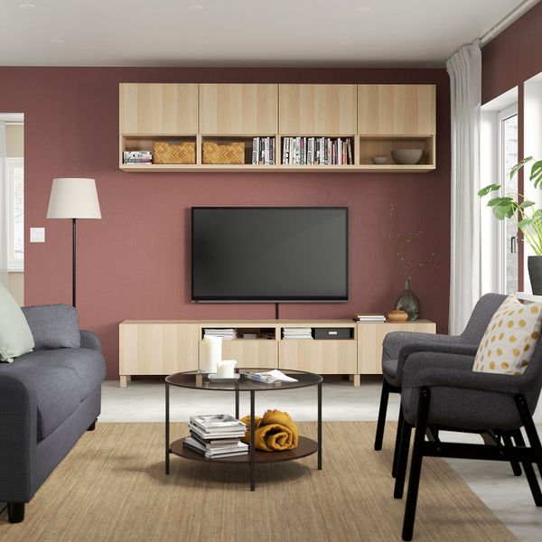 IKEA, дополнительный ракурс