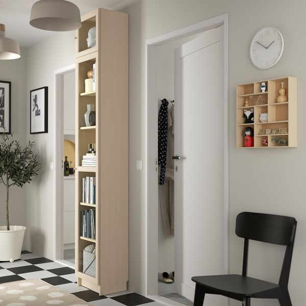 IKEA, дополнительный ракурс