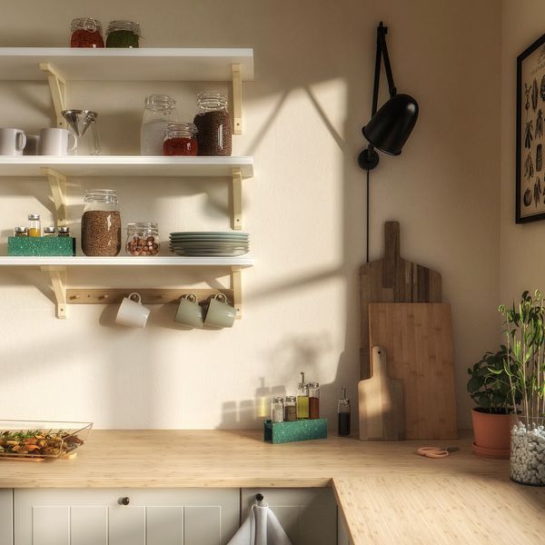 IKEA, дополнительный ракурс