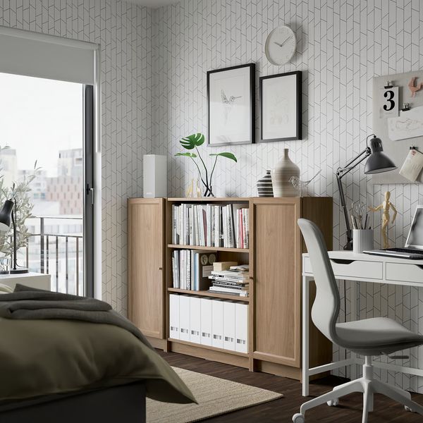 IKEA, дополнительный ракурс