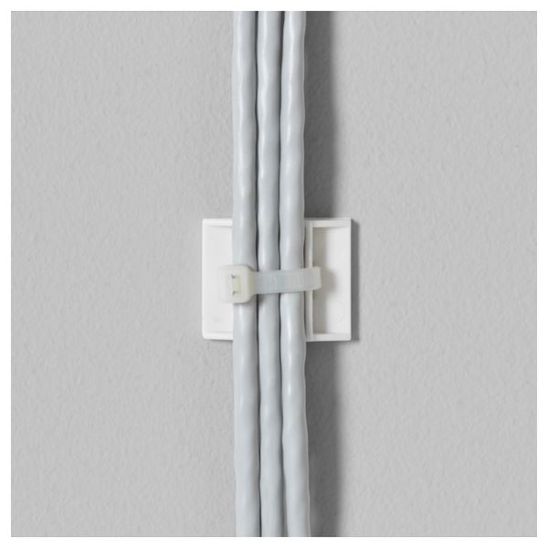 Аксессуары для фиксации шнура, 114 шт. ФИКСА - фото 4