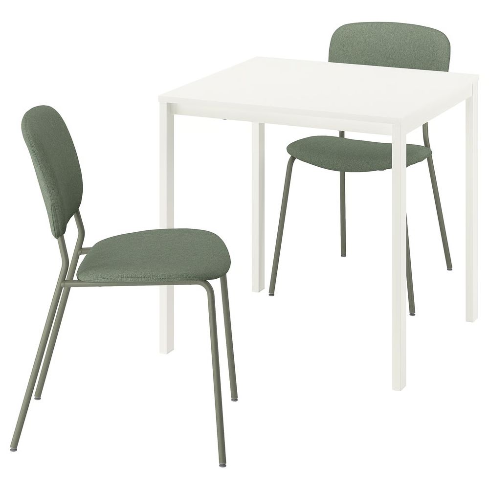 IKEA, вид спереди