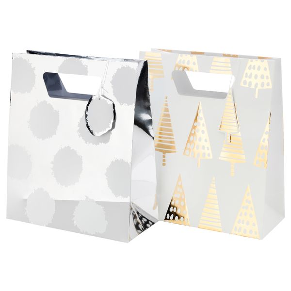 IKEA, вид спереди - схема-чертеж с размерами