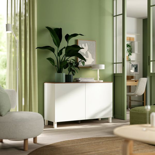 IKEA, дополнительный ракурс