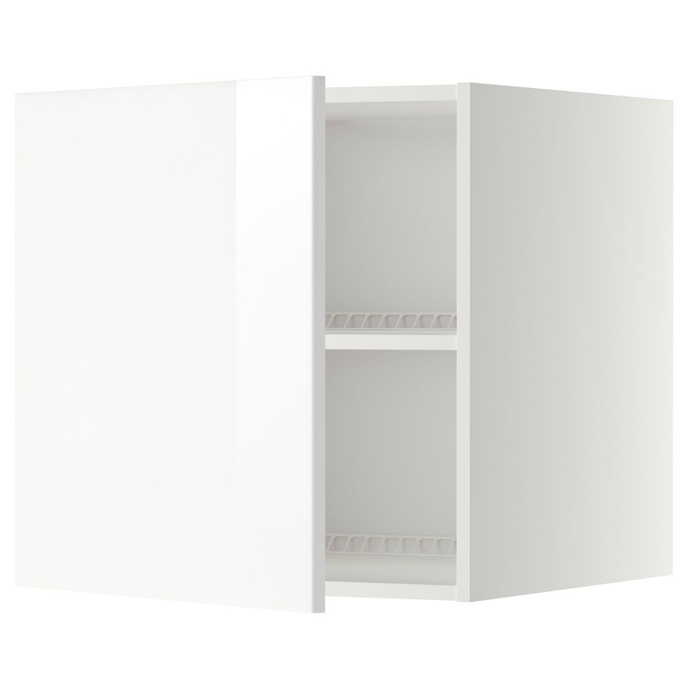 IKEA, вид спереди - схема-чертеж с размерами