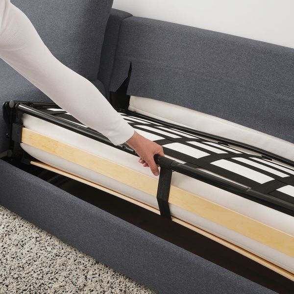 IKEA, дополнительный ракурс