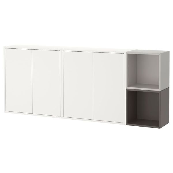 IKEA, вид спереди