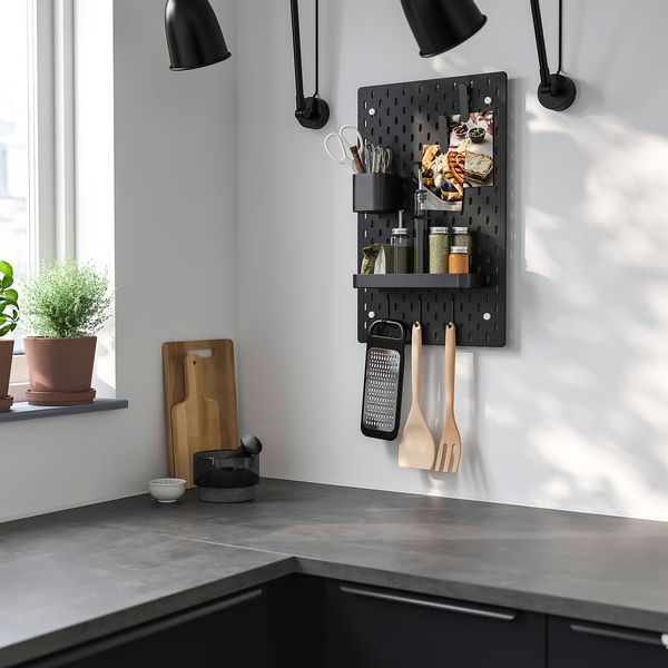 IKEA, дополнительный ракурс