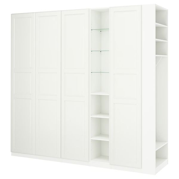 IKEA, дополнительный ракурс