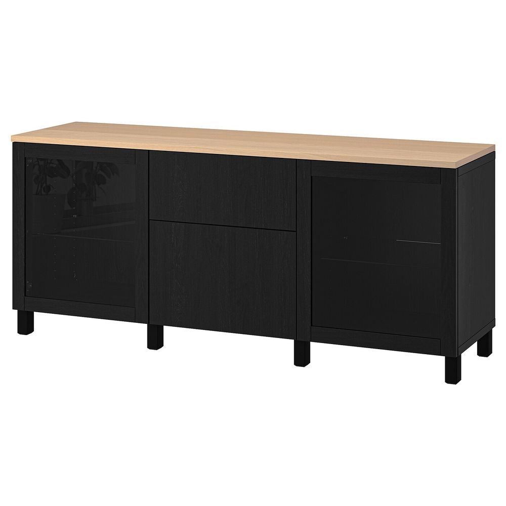 IKEA, вид спереди