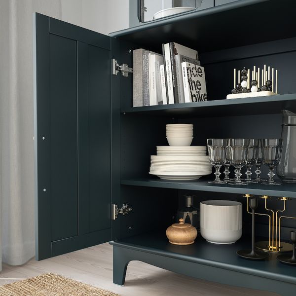 IKEA, дополнительный ракурс