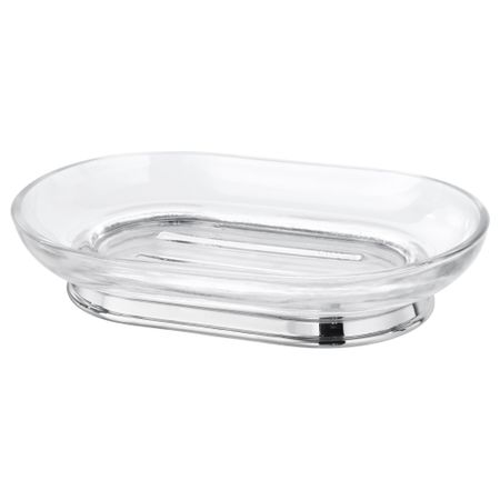 Мыльница БАЛУНГЕН, стекло