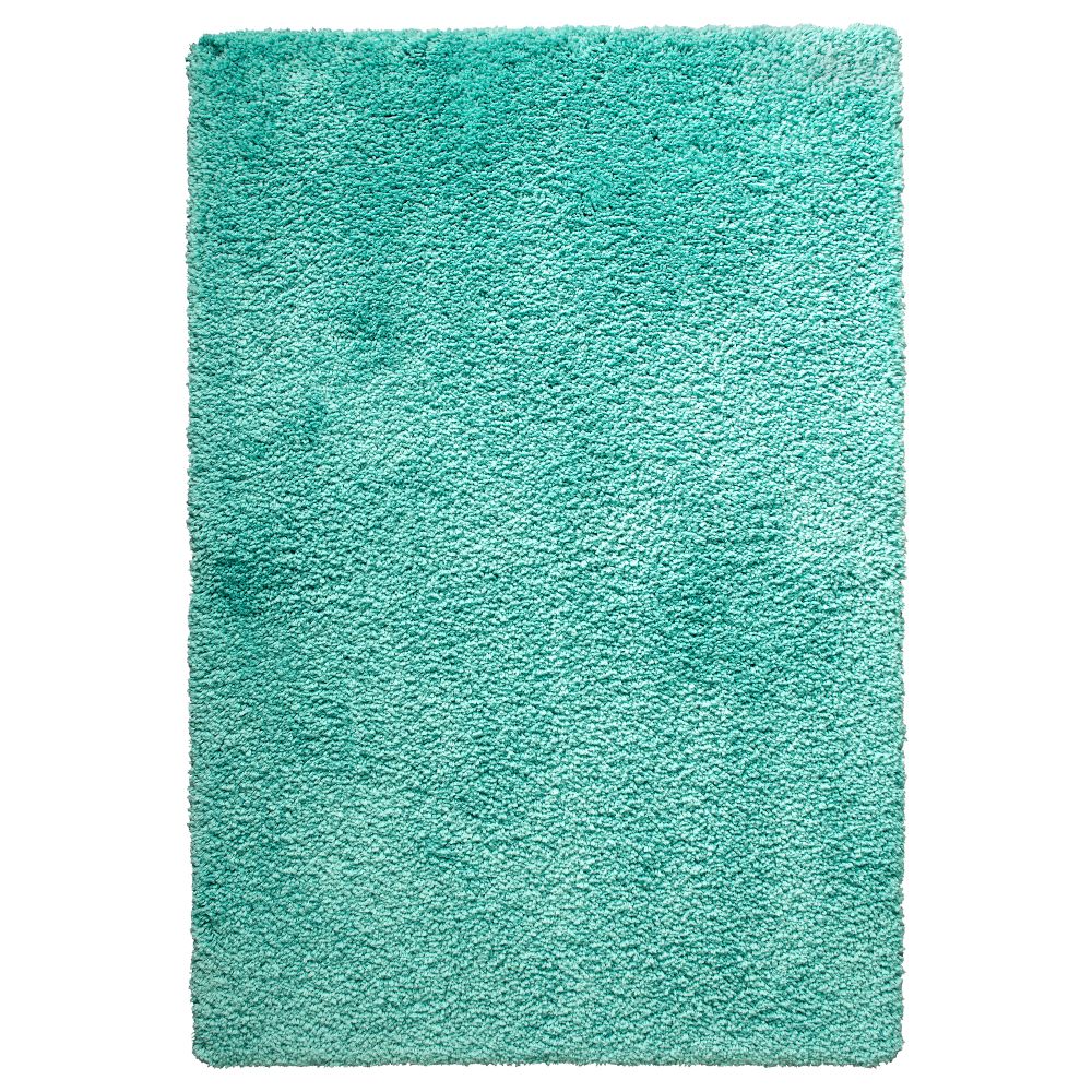 Коврик для ванной ГРОШЁН, светло-зеленый (65x100 см) - фото 1