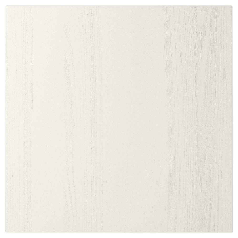 IKEA, вид спереди - схема-чертеж с размерами