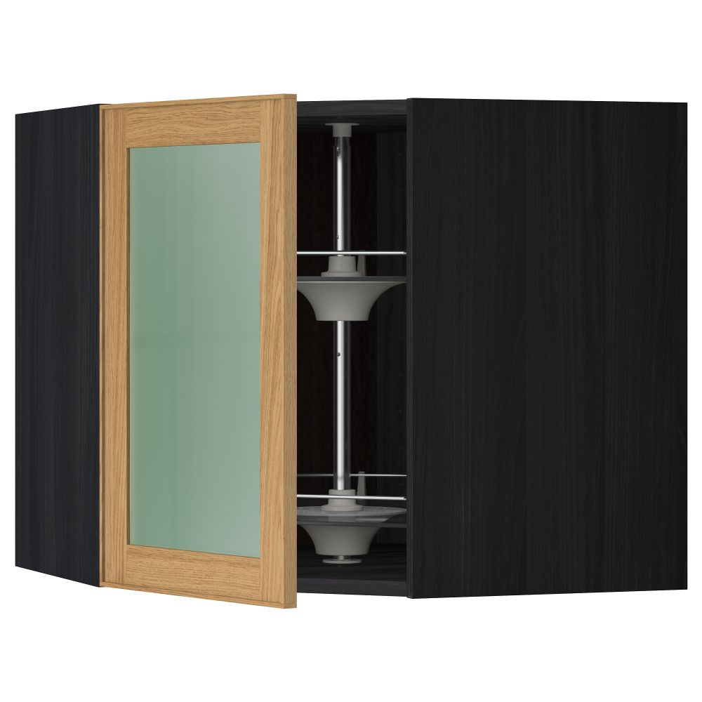 IKEA, вид спереди - схема-чертеж с размерами