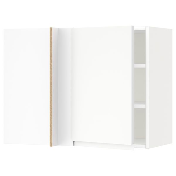 IKEA, вид спереди - схема-чертеж с размерами