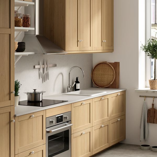 IKEA, дополнительный ракурс